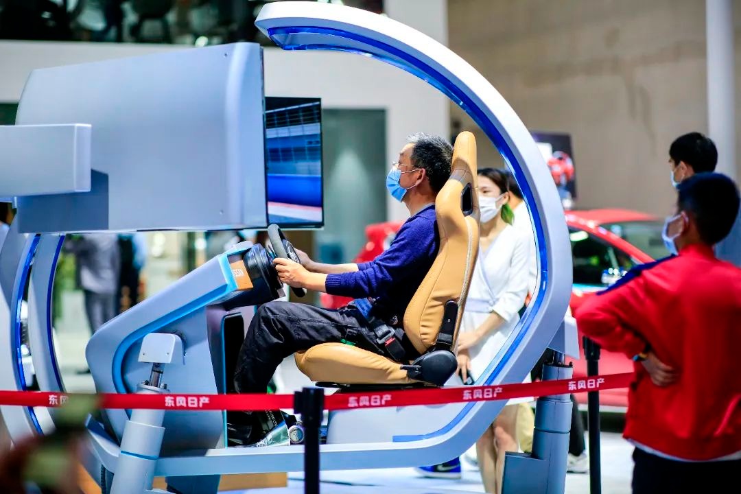 E动中国推荐：2022第十五届中国-东盟（南宁）国际汽车展览会暨新能源·智能汽车展将举行