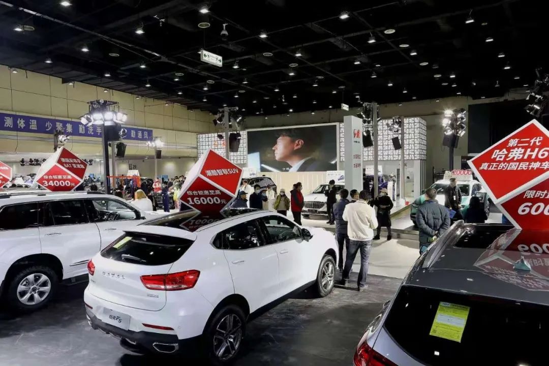 E动中国推荐：2022（第二十七届）大连国际汽车展览会将在大连星海会展中心和大连世界博览广场举行