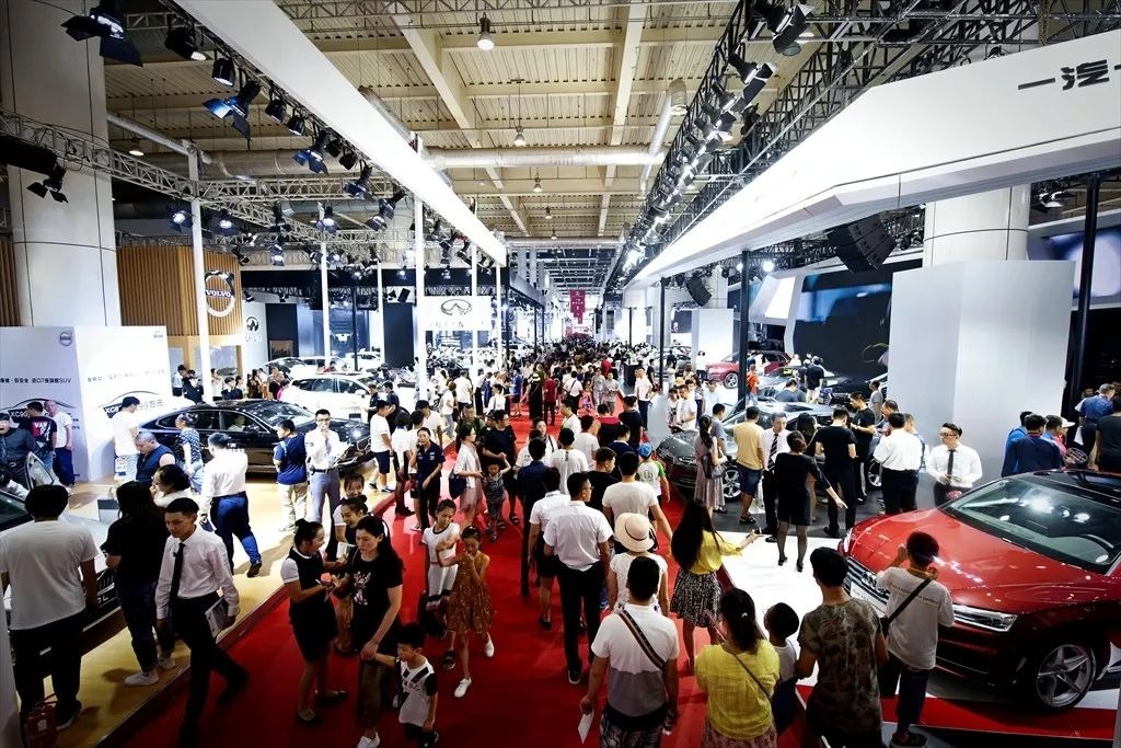E动中国推荐：2022（第二十七届）大连国际汽车展览会将在大连星海会展中心和大连世界博览广场举行